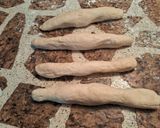 Foto del paso 12 de la receta: Roscas de margarina