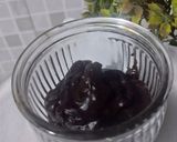 Foto langkah ke 3 dari resep Selai cokelat tanpa DCC.