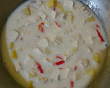 Foto langkah ke 3 dari resep Sayur Ndeso.