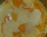 મેંગો જયુસ (Mango Juice Recipe In Gujarati) રેસીપી સ્ટેપ1ફોટો