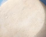A picture of step 2 of My special Awara.