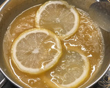 Foto langkah ke 5 dari resep Lemon Butter Cake.