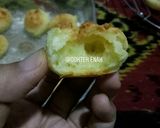 Foto langkah ke 7 dari resep Pão de queijo.