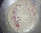 Foto langkah ke 2 dari resep Mac n Cheese.
