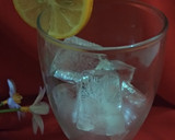 Foto langkah ke 3 dari resep Lemon tea.