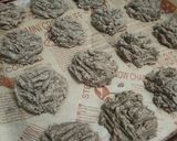 Foto langkah ke 3 dari resep Oreo Cookies.