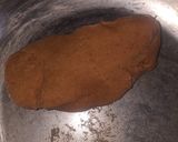 A picture of step 2 of Belly.