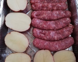 Foto del paso 3 de la receta: Butifarra al horno