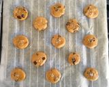 Foto del paso 8 de la receta: Cookies sin gluten