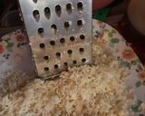 Foto del paso 1 de la receta: Tortitas de coliflor con nopales