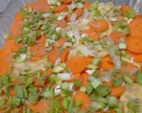 Foto del paso 3 de la receta: Filet de merluza aromático