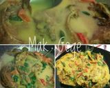 Foto langkah ke 4 dari resep Pesmol Ikan Mas🐟 resep Mama.
