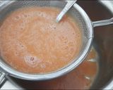 टमाटर का सूप (tamatar ka soup recipe in Hindi) रेसिपी चरण 2 फोटो