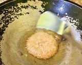 Foto langkah ke 3 dari resep Kue Cucur Gula Merah.