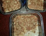 Foto langkah ke 5 dari resep Regal Dessert Box.