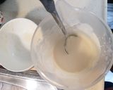 粉漿蛋餅的食譜步驟1照片