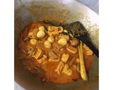 Foto langkah ke 5 dari resep Sambalado Tanak khas Padang.