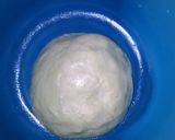Foto langkah ke 5 dari resep Bolang Baling empuk Simple.