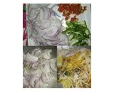एग्ज मंच्युरीयन (eggs manchurian recipe in marathi) रेसिपी स्टेप 4 फोटो 