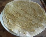 Foto del paso 3 de la receta: Wrap de vegetales