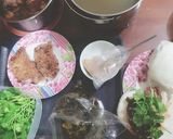 迎新送舊尾牙雙味刈包的食譜步驟1照片