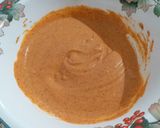 A picture of step 4 of Dhaba Style Egg Curry.