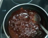 Foto del paso 1 de la receta: Tarta de galletas y chocolate