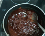 Foto del paso 1 de la receta: Tarta de galletas y chocolate