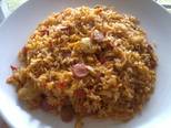 Resep Nasi Goreng Terasi oleh Merryndra - Cookpad