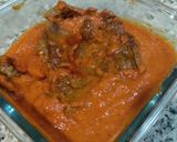 Foto del paso 4 de la receta: Guiso de filetes de ternera