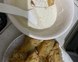 Foto langkah ke 2 dari resep Gehu.