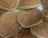 صورة لخطوة 4 من وصفة بان كيك صحي 🥞🤎