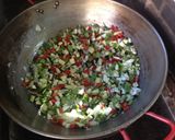 Foto del paso 5 de la receta Otra conserva de pisto