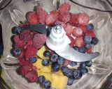 Foto del paso 1 de la receta: Helado saludable