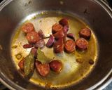 Foto del paso 6 de la receta: Callos con garbanzos