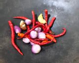 Foto langkah ke 3 dari resep 569. Pecak Ikan Mas.