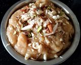 રાજગરા ના લોટ નો શીરો (Rajgira Shiro Recipe in Gujarati) રેસીપી સ્ટેપ4ફોટો