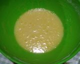 Foto del paso 2 de la receta: Budín de Mandarina