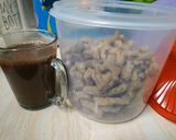 Foto langkah ke 6 dari resep Keripik usus kriuk.