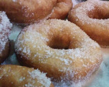Foto del paso 5 de la receta: Rosquitas🍩