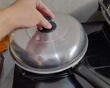 Foto langkah ke 5 dari resep Cookies Teflon.