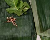 Foto langkah ke 1 dari resep Bothok Tahu Telur Asin.