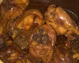Foto langkah ke 5 dari resep Ayam Kecap.