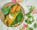 Foto langkah ke 3 dari resep Pepes Pindang.