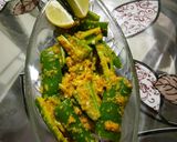 મરચા નું અથાણું (Marcha Athanu Recipe In Gujarati) રેસીપી સ્ટેપ3ફોટો