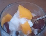 Foto langkah ke 3 dari resep Yogurt Fruity.