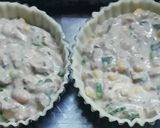 Foto del paso 4 de la receta: Tartaletas de atún y porotos