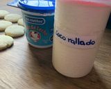 Foto del paso 6 de la receta: Alfajores de maicena ✌️(clásico para uruguayos o argentinos)