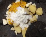 Foto langkah ke 2 dari resep Pecel Lele.
