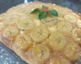 A picture of step 2 of 🍰 🍌Banana Upside Down Cake🍌🍰.